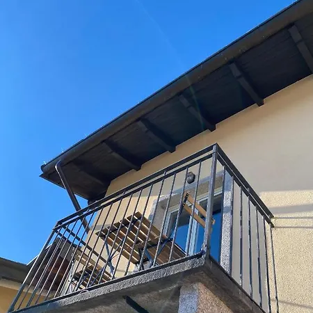 Regina E Oriente Apartment Baveno Exterior photo