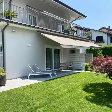 Regina E Oriente Apartment Baveno Exterior photo