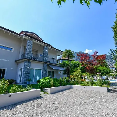 Regina E Oriente Apartment Baveno Exterior photo