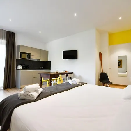 Regina E Oriente Apartment Baveno Exterior photo