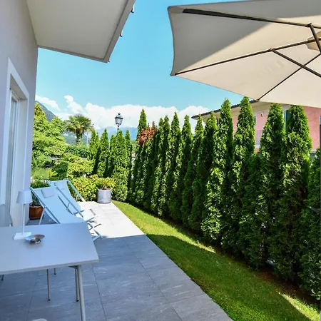 Regina E Oriente Apartment Baveno Exterior photo