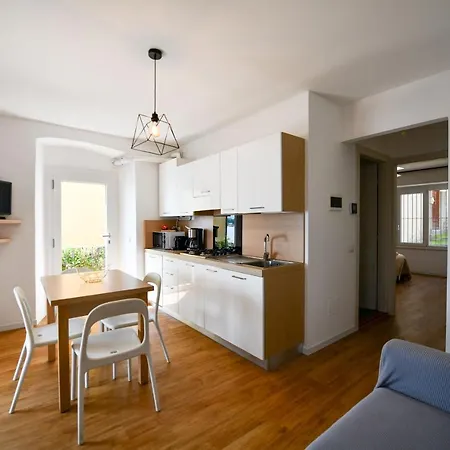 Regina E Oriente Apartment Baveno Exterior photo
