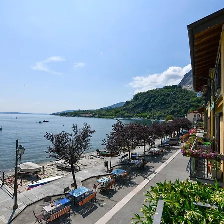 Regina E Oriente Apartment Baveno Exterior photo