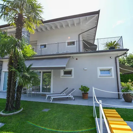 Regina E Oriente Apartment Baveno Exterior photo