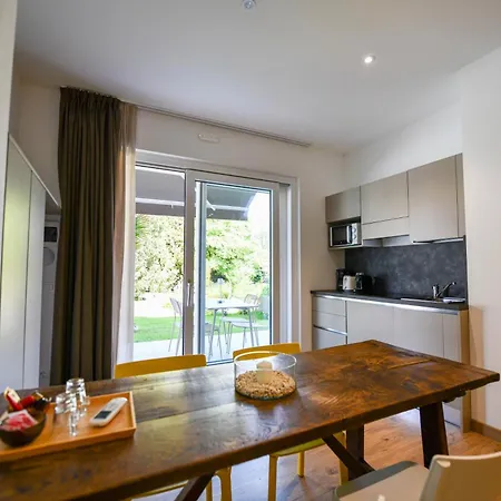 Regina E Oriente Apartment Baveno Exterior photo