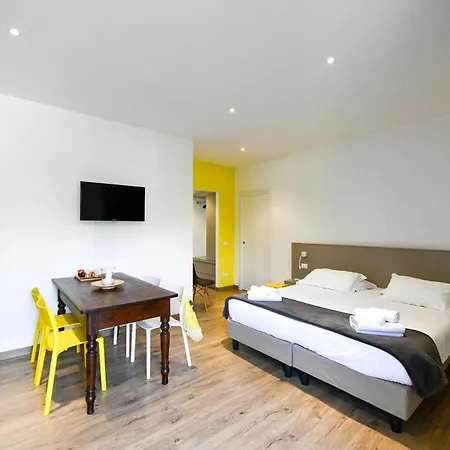 Regina E Oriente Apartment Baveno Exterior photo