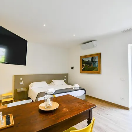 Regina E Oriente Apartment Baveno Exterior photo