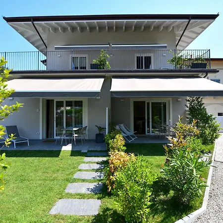 Regina E Oriente Apartment Baveno Exterior photo