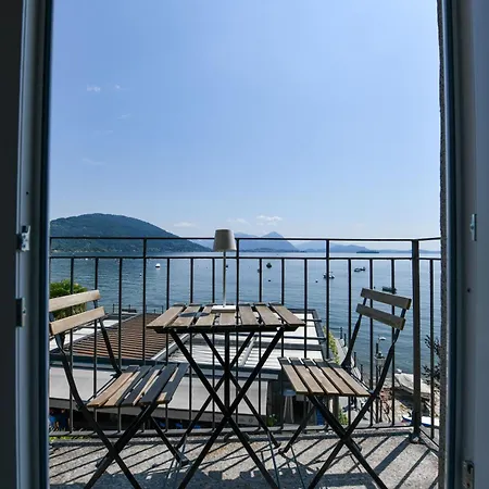 Regina E Oriente Apartment Baveno Exterior photo