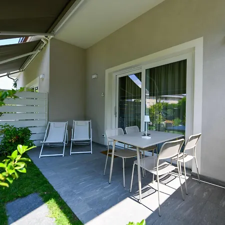 Regina E Oriente Apartment Baveno Exterior photo