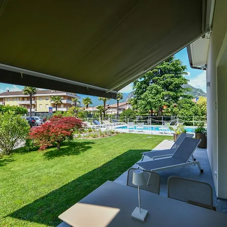 Regina E Oriente Apartment Baveno Exterior photo