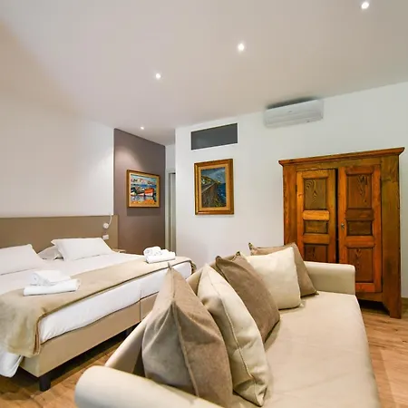 Regina E Oriente Apartment Baveno Exterior photo