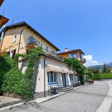 Regina E Oriente Apartment Baveno Exterior photo