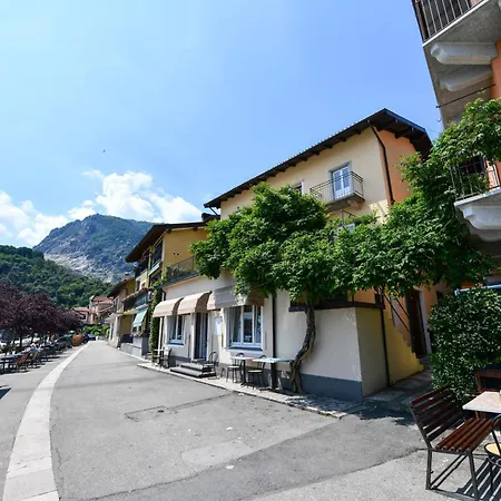 Regina E Oriente Apartment Baveno Exterior photo