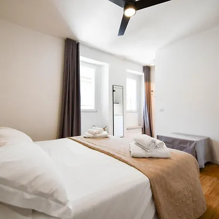 Regina E Oriente Apartment Baveno Exterior photo