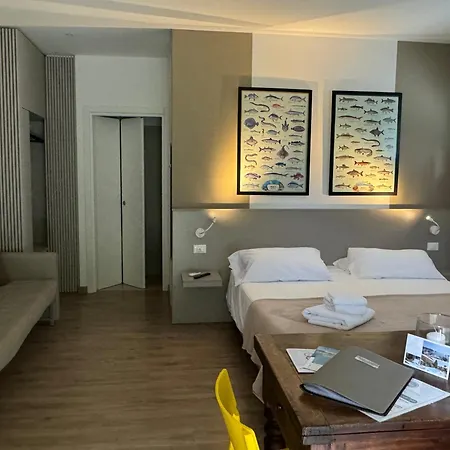 Regina E Oriente Apartment Baveno Exterior photo