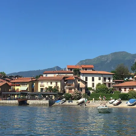 Regina E Oriente Apartment Baveno Exterior photo