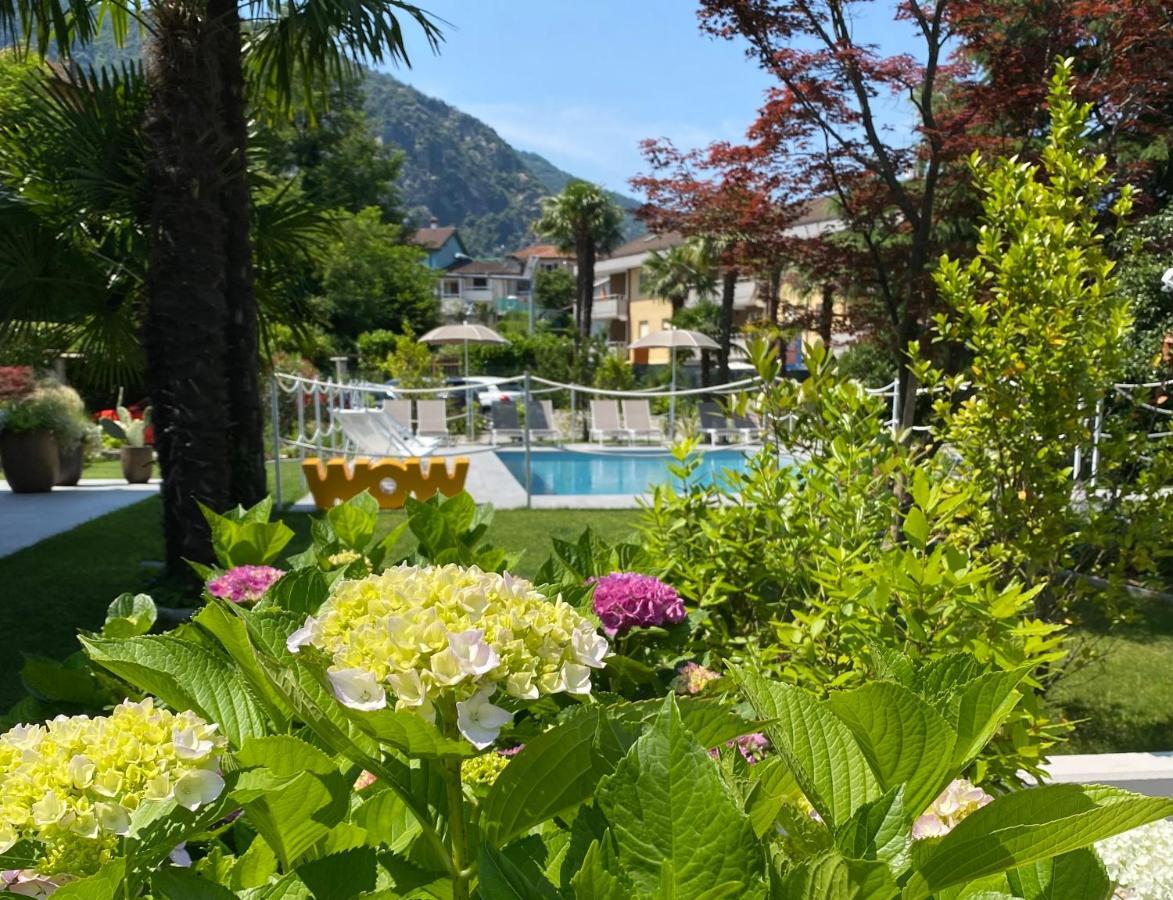 Regina E Oriente Baveno
