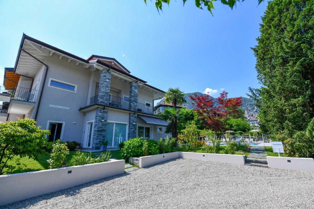 Apartment Regina E Oriente Baveno