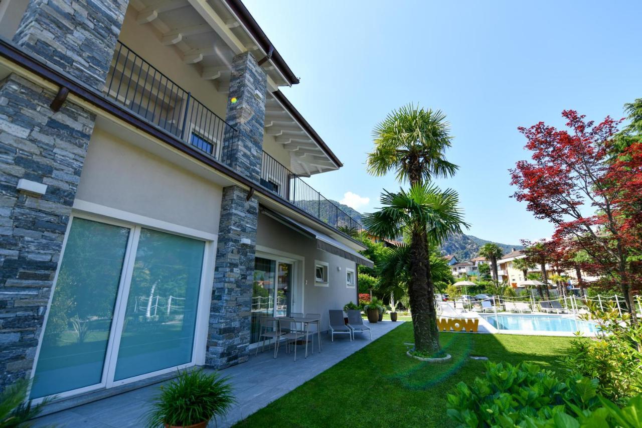 Regina E Oriente Apartment