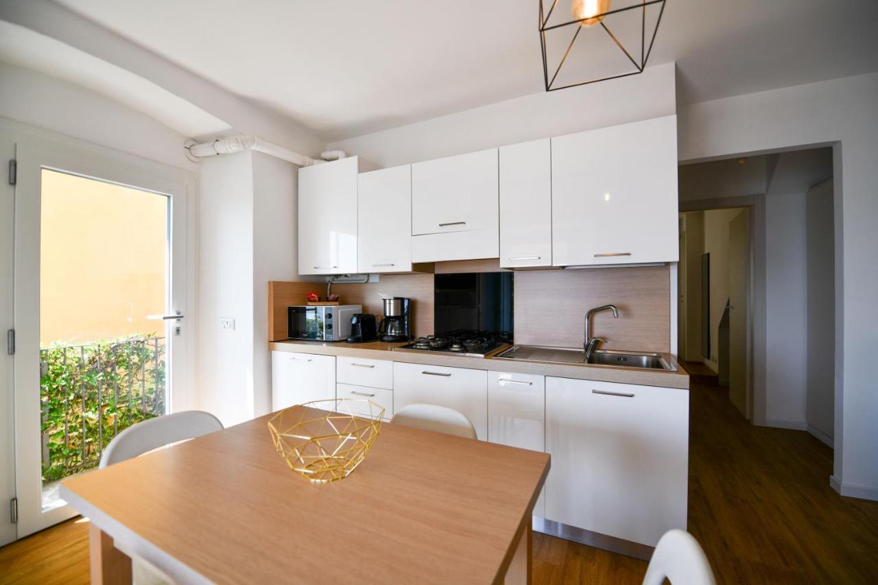 Regina E Oriente Apartment *