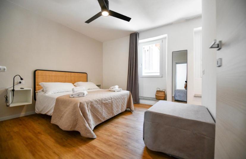 Apartment Regina E Oriente Baveno