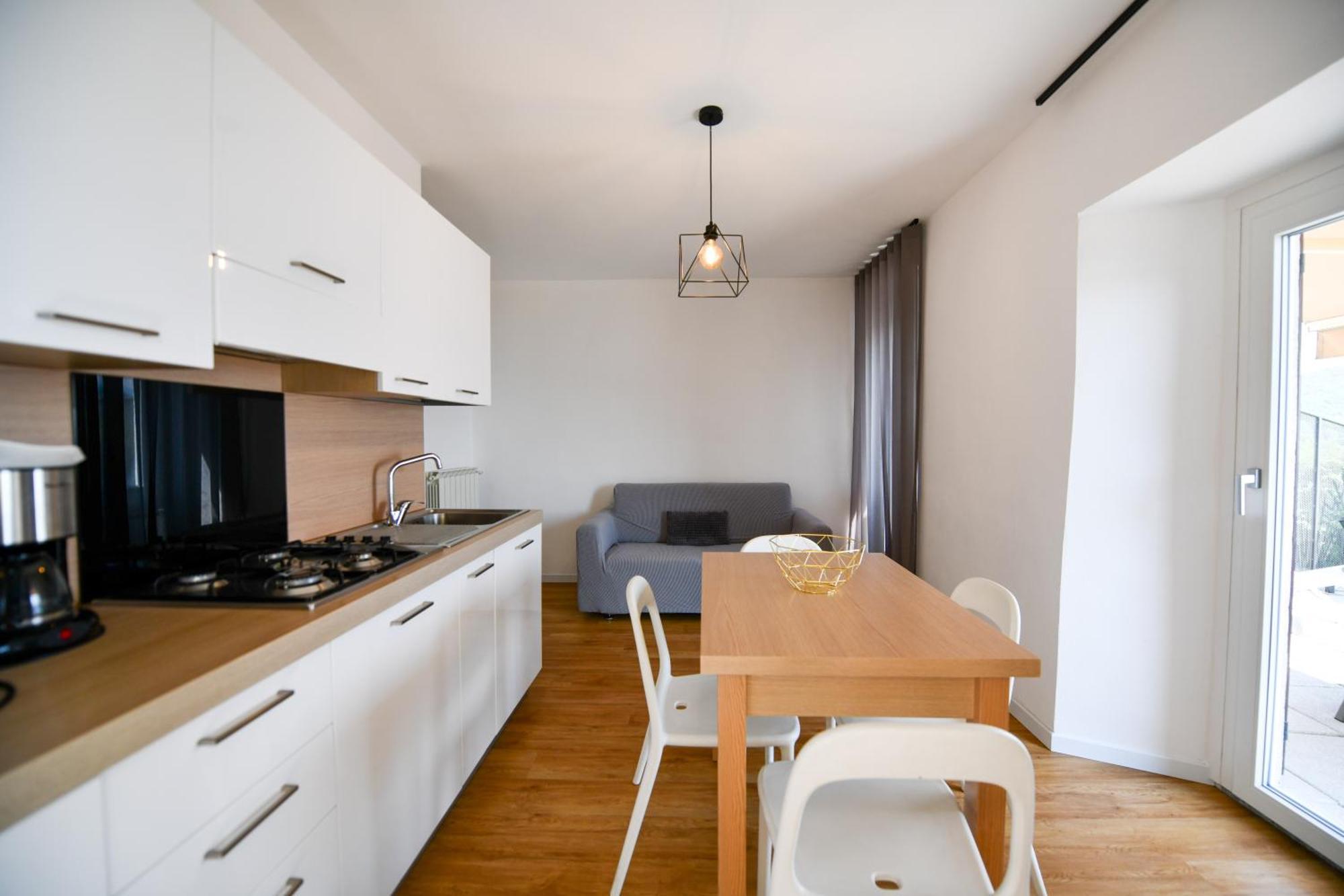 Apartment Regina E Oriente