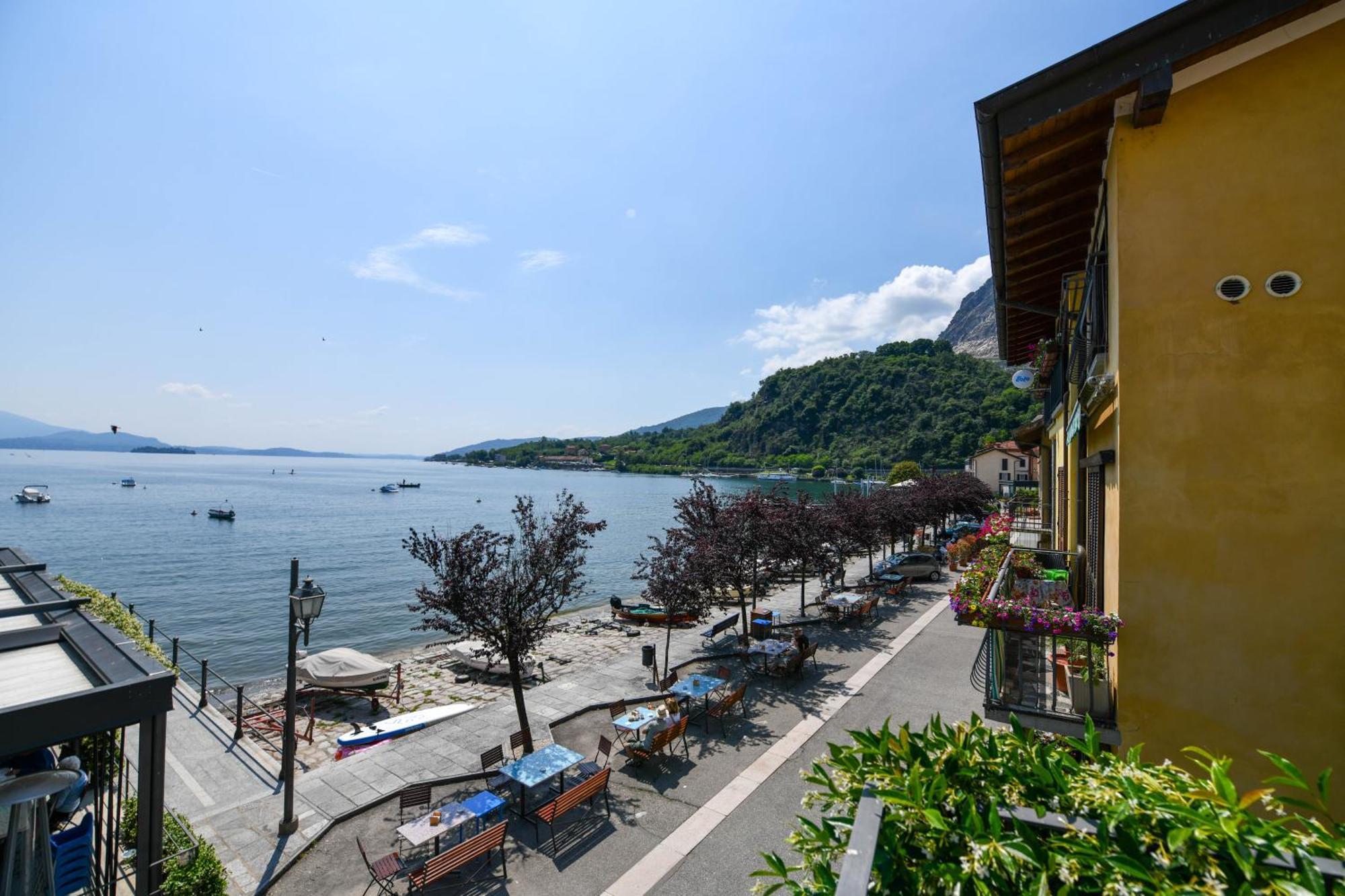 Regina E Oriente * Baveno