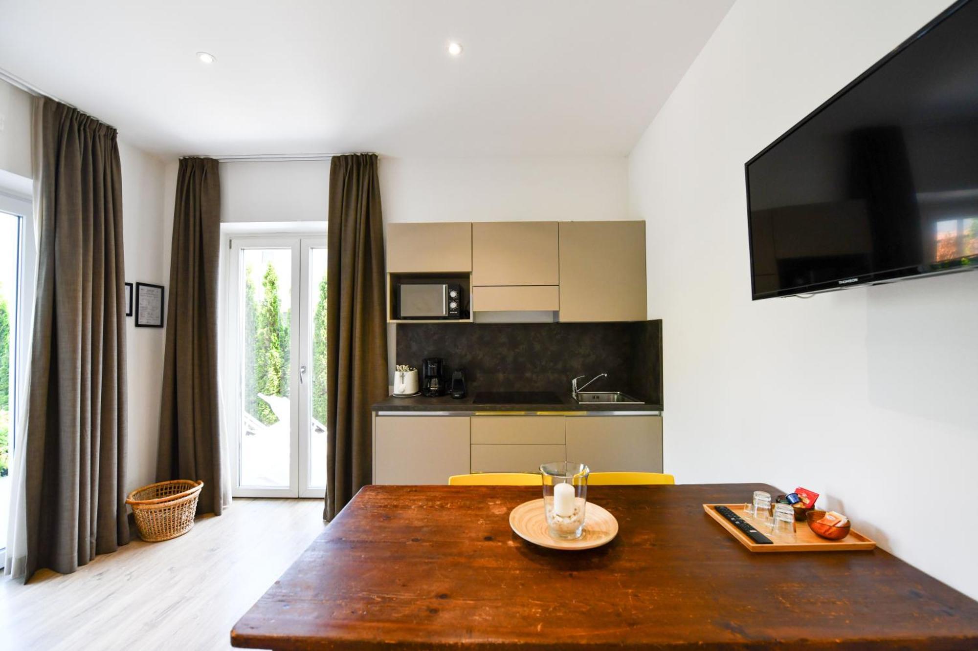 Apartment Regina E Oriente Baveno