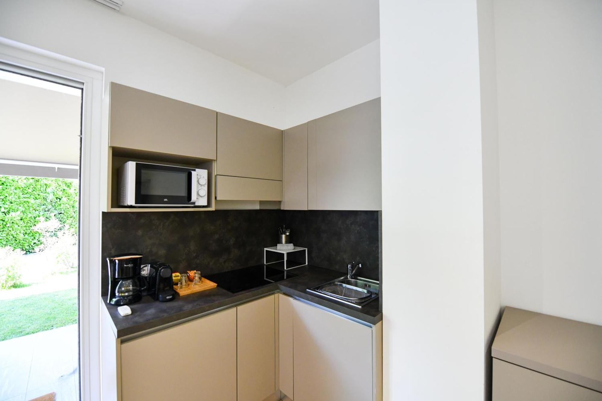 Apartment Regina E Oriente *