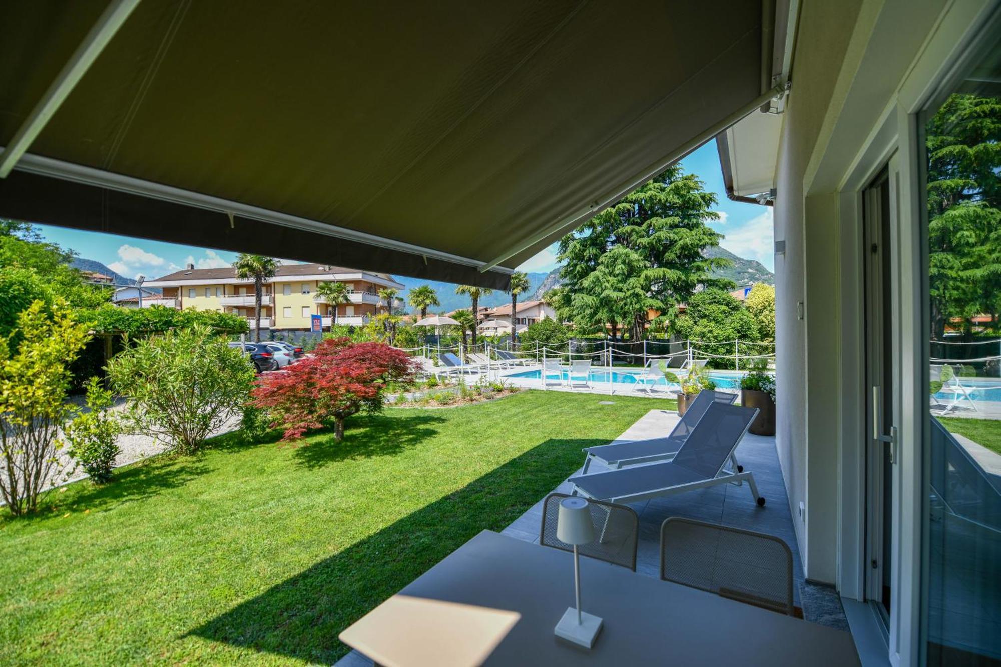 Regina E Oriente Apartment