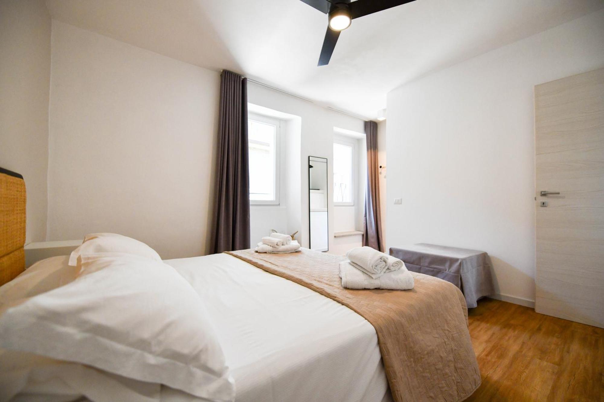 Apartment Regina E Oriente