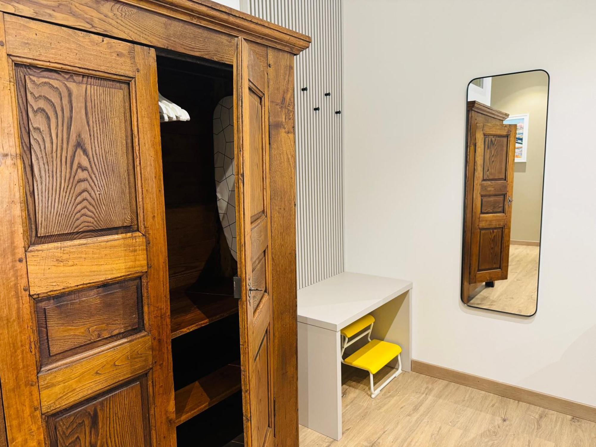 Apartment Regina E Oriente Baveno