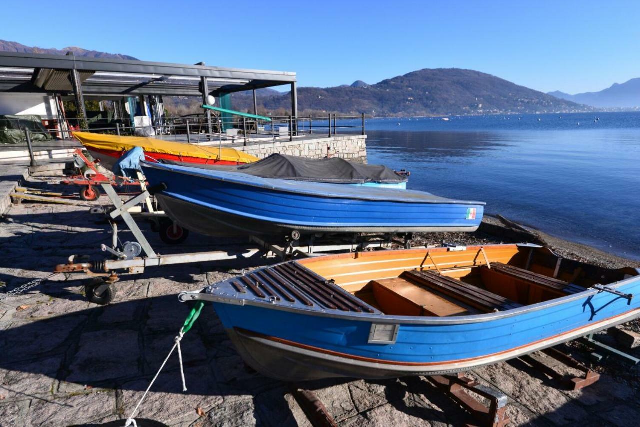 Regina E Oriente Baveno